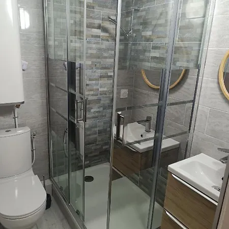 Apartment Grand Jardin, Plage, Agreable, Reactif